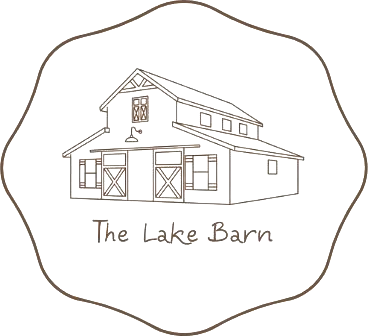 The Lake Barn